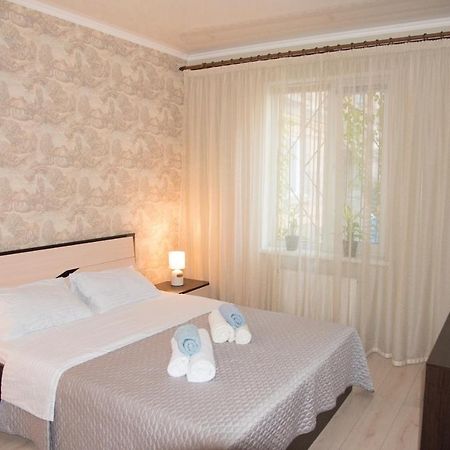 Center Of Odessa. Comfortable 2 Rooms Apartment Exteriér fotografie