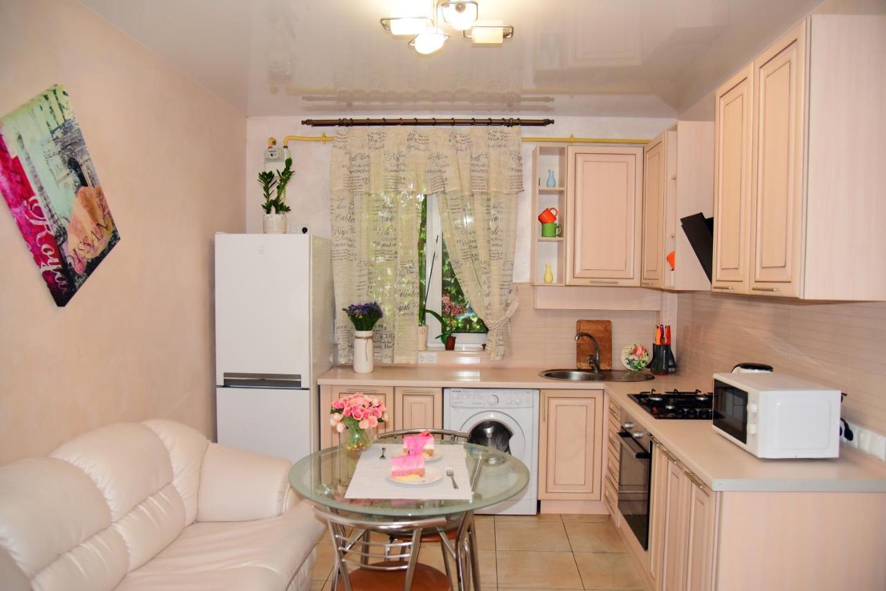 Center Of Odessa. Comfortable 2 Rooms Apartment Exteriér fotografie