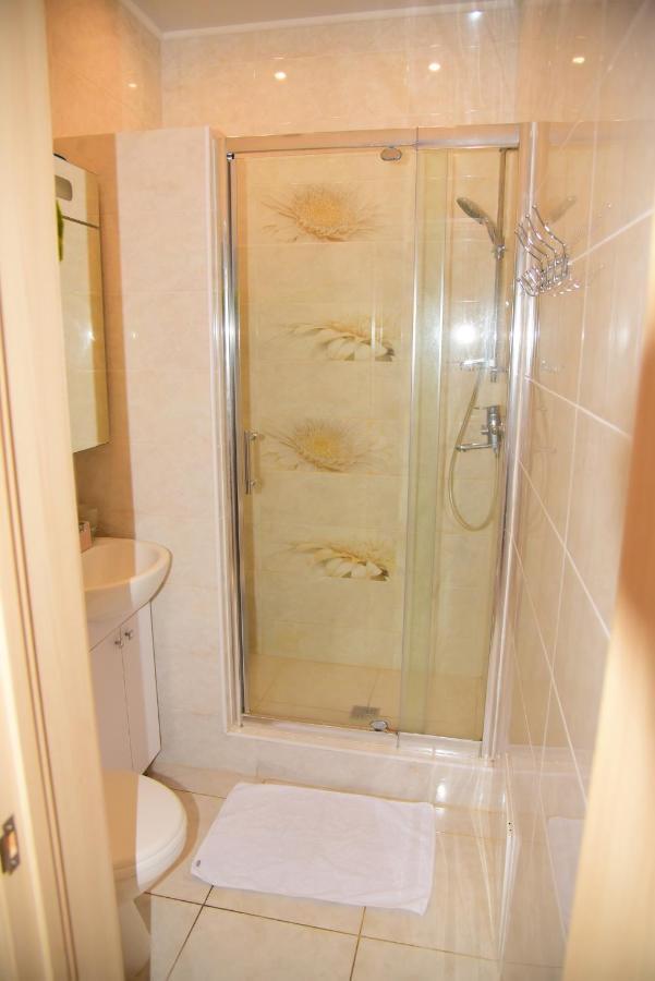 Center Of Odessa. Comfortable 2 Rooms Apartment Exteriér fotografie