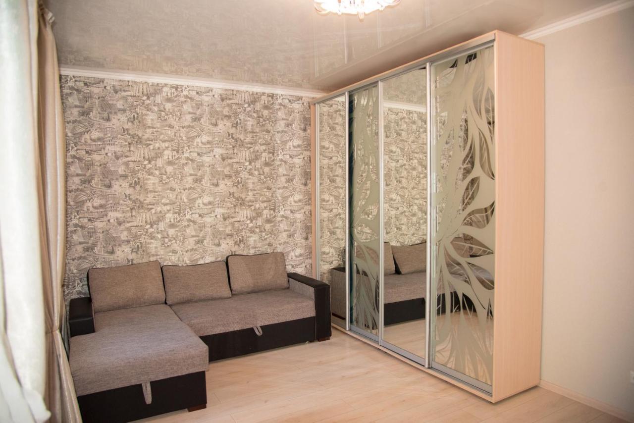Center Of Odessa. Comfortable 2 Rooms Apartment Exteriér fotografie