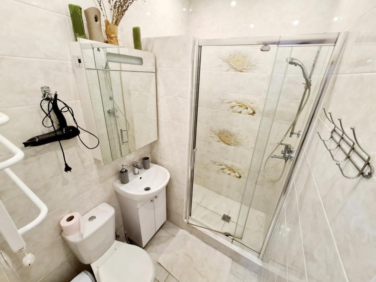 Center Of Odessa. Comfortable 2 Rooms Apartment Exteriér fotografie